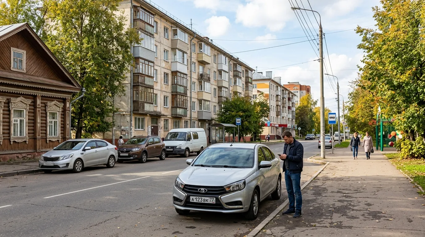 Как проверить отзывную кампанию автомобиля по VIN в России: полная инструкция